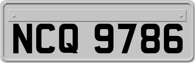 NCQ9786