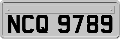 NCQ9789