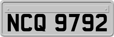 NCQ9792