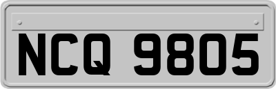 NCQ9805