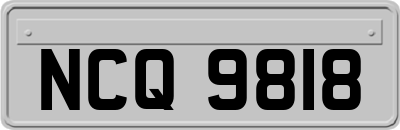 NCQ9818