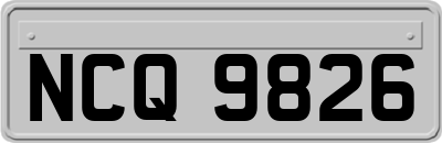 NCQ9826