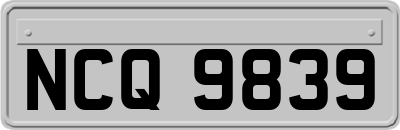 NCQ9839