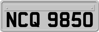 NCQ9850