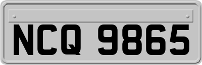 NCQ9865