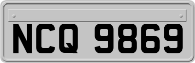 NCQ9869