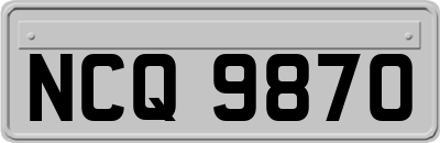 NCQ9870