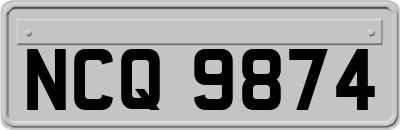 NCQ9874