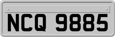 NCQ9885