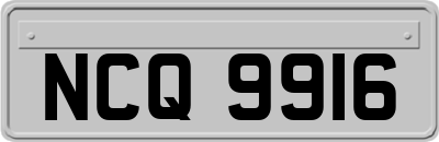 NCQ9916