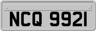 NCQ9921