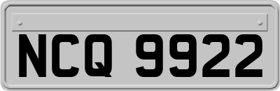 NCQ9922