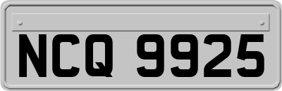 NCQ9925