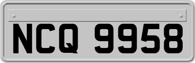 NCQ9958