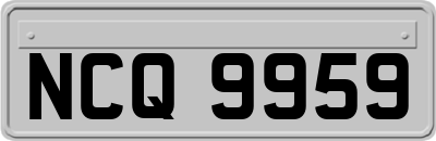 NCQ9959