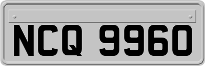 NCQ9960