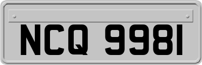 NCQ9981