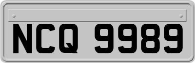 NCQ9989