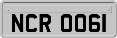 NCR0061