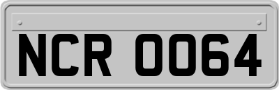 NCR0064