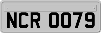 NCR0079