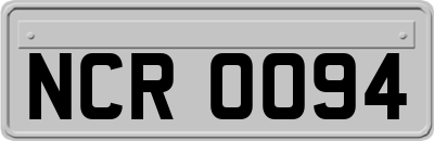 NCR0094