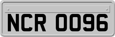 NCR0096