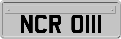 NCR0111
