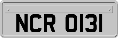 NCR0131