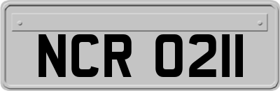 NCR0211