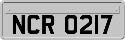 NCR0217