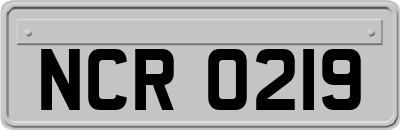 NCR0219