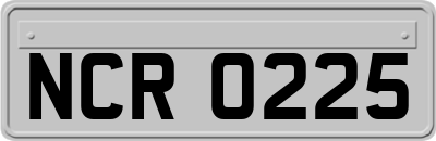 NCR0225
