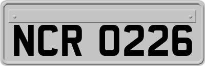 NCR0226