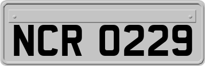 NCR0229