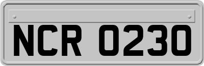 NCR0230