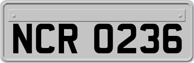 NCR0236