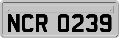 NCR0239