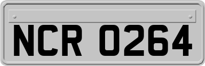 NCR0264