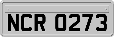 NCR0273