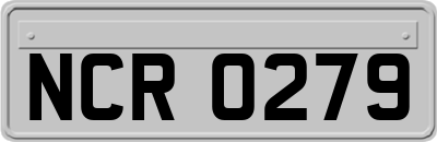 NCR0279