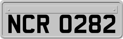 NCR0282