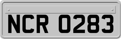NCR0283