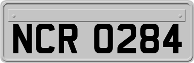 NCR0284