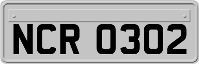 NCR0302