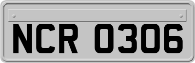 NCR0306