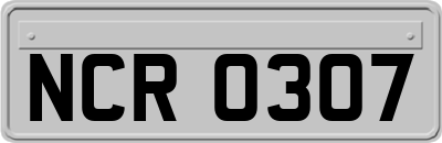 NCR0307