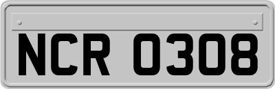 NCR0308