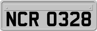 NCR0328