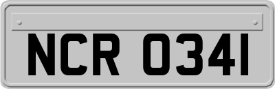 NCR0341